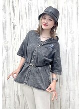 シエル 倉敷店(CIEL) 藤原 美侑伽