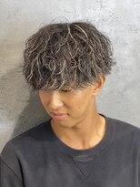 ネクストゼロ(NEXT zerO) 波巻きツイスパMIX