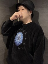 アグ ヘアー ヴェロチタ 広島中央通り店(Agu hair velocita) 平野 貴士