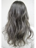 ヘアリゾート エーアイ 川越店(hair resort Ai)&nbsp;メルティカラー/フェミニンロング/着物[川越駅/本川越駅]