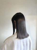 アン ココン(un.cocon) 【un.cocon】髪質改善中和型酸熱トリートメント(吉祥寺/美髪)s