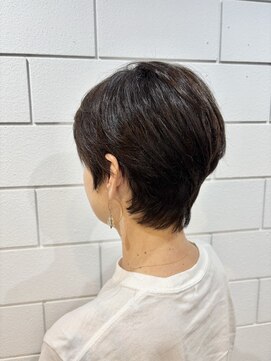 アルゴ 茅ヶ崎(ARUGO) 小顔/カウンセリング/ハイライト/インナーカラー/イルミナカラー