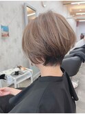 3Dショート