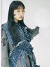 【皆様OK】頭皮ケアコース♪カット+ハニースパークリングヘッドスパ
