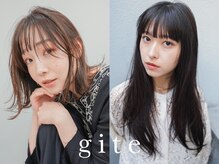 ジーテ 渋谷(gite)