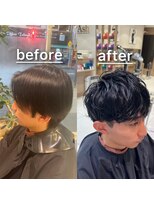 アッシュ 等々力店(Ash)&nbsp;カルマパーマ