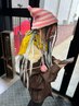 エクステ　ネット予約不可