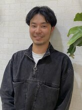 ヴィアージュ(Viaje) 池田 亮平