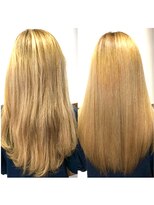 リノア(LINOA)&nbsp;髪質改善トリートメント