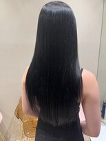 ネウィ/ジャム 三宮(newi/JAM)&nbsp;酸性ストレート/トリートメント/髪質改善カラー/韓国風ヘア