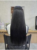 極美(キワミ)縮毛矯正