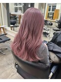 くすみピンク☆(NATSUMI)