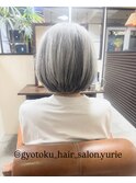 2か月放置でもまとまるカット