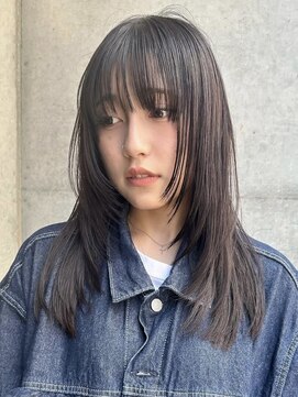 タロ(TALO) 【TALO】新一年生限定!カットカラーお試しクーポン