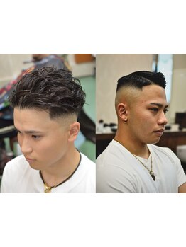 スーツに映えるスタイルでワンランク上のおしゃれを！