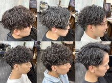 ファインズヘアー ボウ(Fine's Hair BOW)