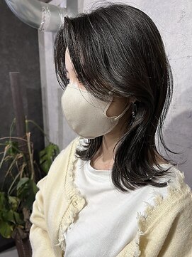 リベルテ 渋谷(Liberte) 韓国くびれスタイル