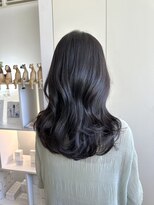 ビフィーノ ソラーレ 夙川店(bifino solare) ロングスタイル