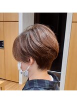 ワイエースタジオ(YA-STUDIO)&nbsp;ショート