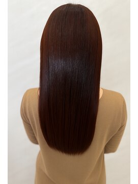 プルクラ ギンザ(Pulchra GINZA) ◇髪質改善オーガニックシルクカラー◇