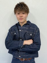 リズ(Li’s) 西原 虎之介