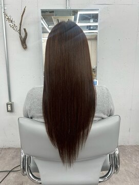 ペロ(pelo) プルシールエクステプレミアムダイヤ100本