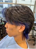 インナーカラー