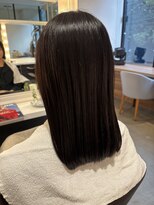 ボゥギャルソン(Beau Garcon)&nbsp;中学生カット/レディースカット