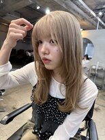 クオーレ(CUORE)&nbsp;ハイトーンレイヤー