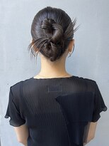 オリ(oli)&nbsp;カチモリヘア