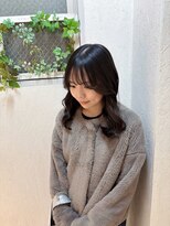 ロマンヤカタ ファース(ROMAN YAKATA fars) ロングレイヤー 上窪 12/6
