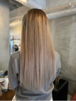 ルフレ 新宿本店2nd(Reflet)&nbsp;#ベージュカラー