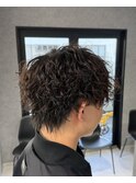 スパイラルマッシュ