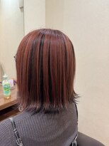 アンボニー(An Bonny)&nbsp;髪質改善トリートメント