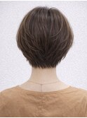 ショート