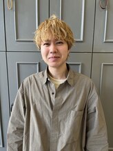 ブランシェ 高蔵寺店(BRANCHE) 吉田 伊織