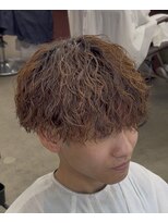 リップス 吉祥寺店 (LIPPS)&nbsp;ツイスパマッシュ