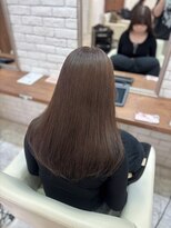 シュガー ヘアアンドネイル 仙台(SUGAR)&nbsp;ワンカラー