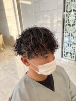 ゼルプレミアムレイクタウン(ZELE)&nbsp;スペインカール