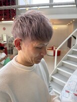 ゴットイズム(GOTTO ISM)&nbsp;ラベンダー