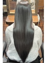 グランアージュ 池袋東口店(grandage)&nbsp;大人可愛い透明感暗髪/髪質改善/池袋
