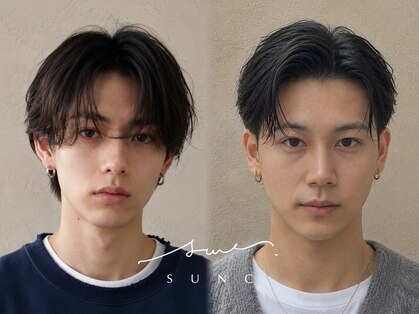 サン 大阪梅田(SUNC)の写真