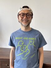 ヘアーアイストゥーレ(HAIR ICI TRE)&nbsp;飯沼 剛