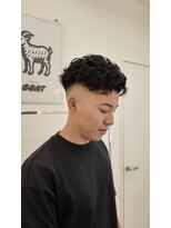 ライフイズ ゴート(Life is...GOAT) ラルフカール