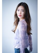 ヘアドゥ 船橋店(hair do) カジュアルロング