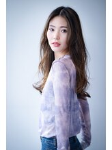 ヘアドゥ 船橋店(hair do) カジュアルロング