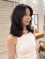 オールウェイズ(Always)&nbsp;ミディアムレイヤー