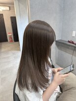 エニ(eni)&nbsp;オリーブグレージュ