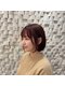 オリバー(ORiVER)の写真/お出かけが楽しくなる季節！流行りのカラーもプロの技であなたらしく演出◎