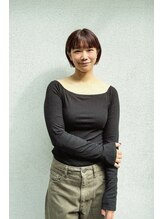 キルム(Qilm)&nbsp;CHIHARU 